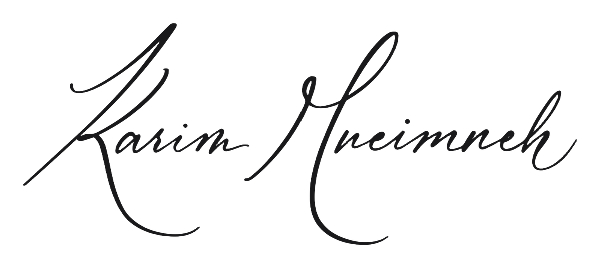 Karim Mneimneh